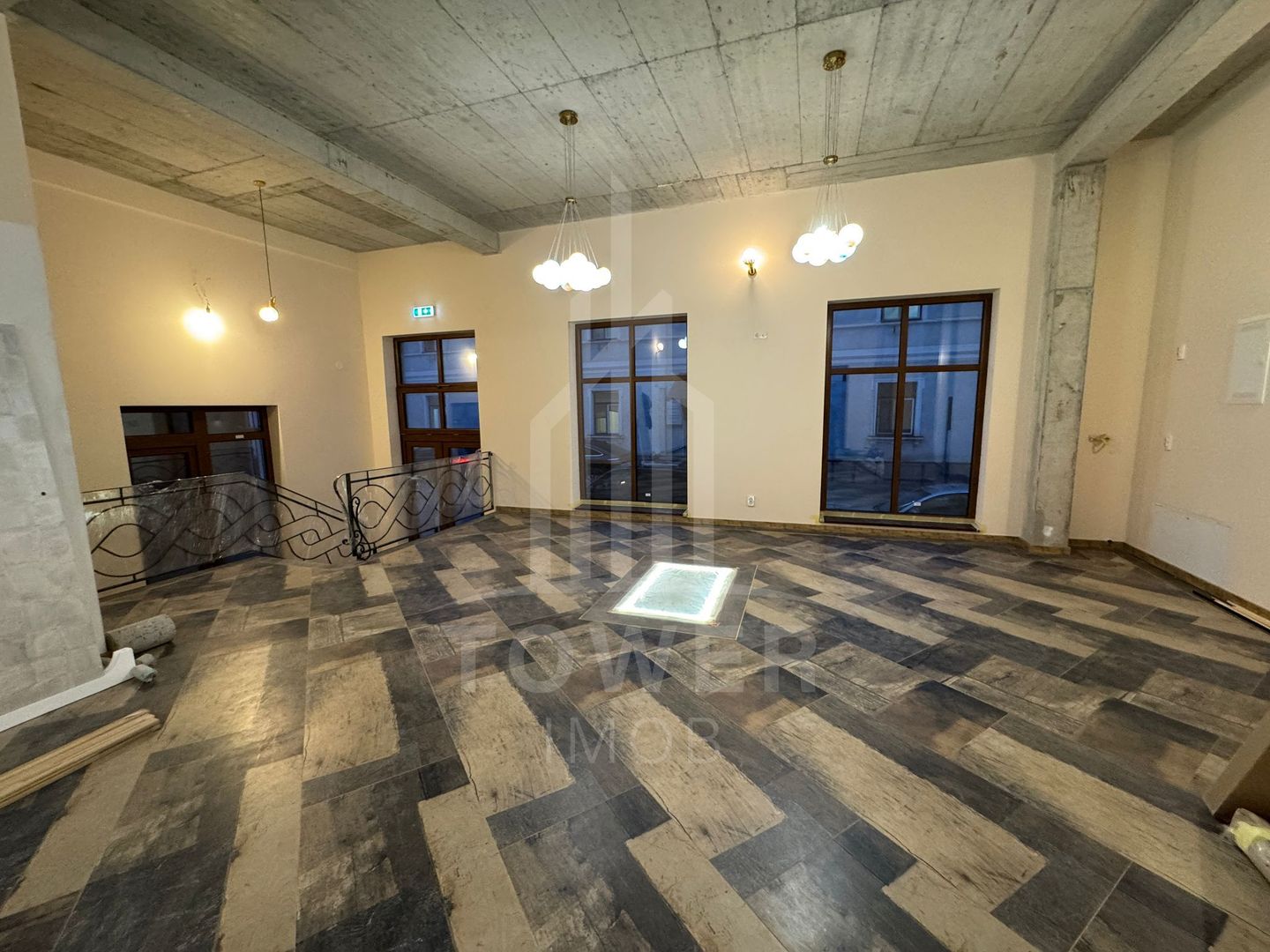 Spatiu comercial central - Poză 2