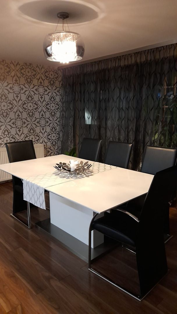 ap5cam(liv.+4dorm,4bai) tot.decom,mob-util+2parc/Popesti-Leordeni - Poză 14