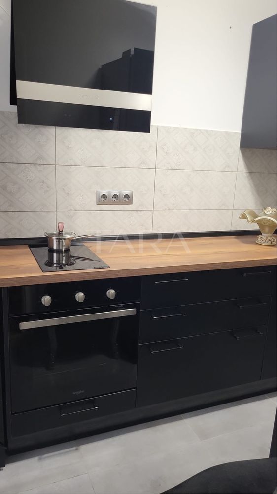 Apartament cu 2 Camere, finisat si mobilat. Terasă Spațioasă. - Poză 6