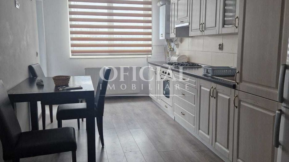 Apartament 1 camera | Parcare | Modern | Zona Vivo - BMW | Floresti - Poză 2