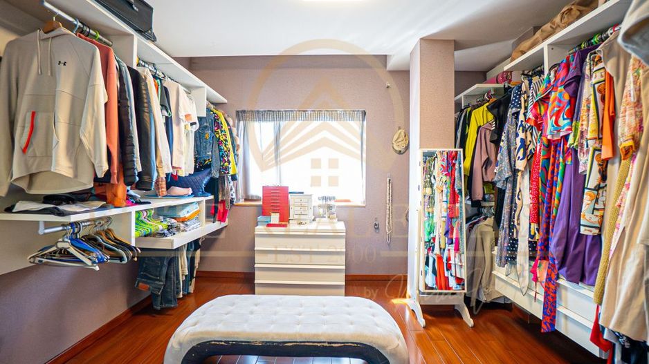 Mamaia Sat - Vila moderna, dotari premium, curte mare, vedere la lac! - Poză 40