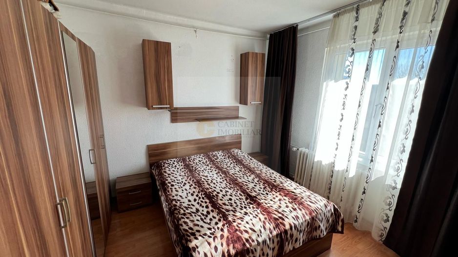 Apartament 3 camere | Zona Sebastian | Parțial mobilat - Poză 3