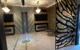 NOU - 2 camere Finisat MODERN - 45mp - liber - Poză 5