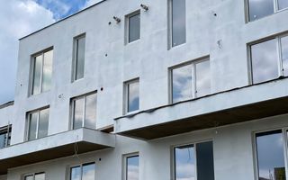 2 camere cu terasa in Avangarde Forest Omnix - Poză 15