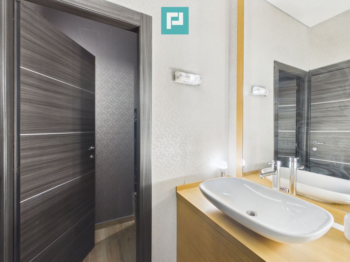 Birou Premium 63,9 mp + Terasă 70 mp | Etaj retras - Poză 22