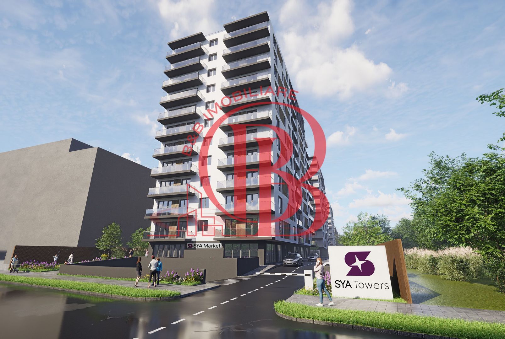 Apartament 4 camere cu terasa  Titan Pallady Metrou Nicolae Teclu - Poză 4