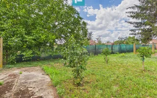 Casă cu 3 camere și teren de 1454 mp în Battonya - Poză 13