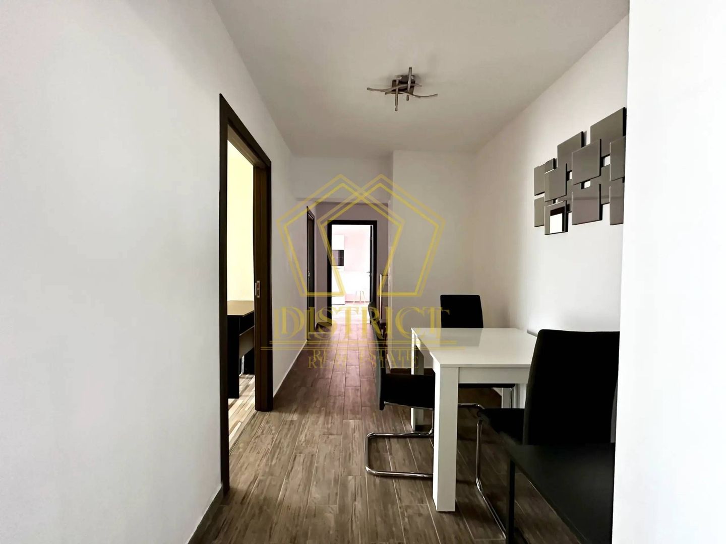 Apartament spatios cu 3 camere | Complexul Studentesc - Poză 5