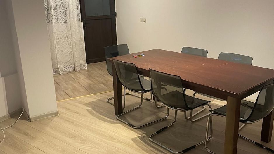 apartament 3 camere 6 paturi | parcul Carol  | Unirii - Poză 11