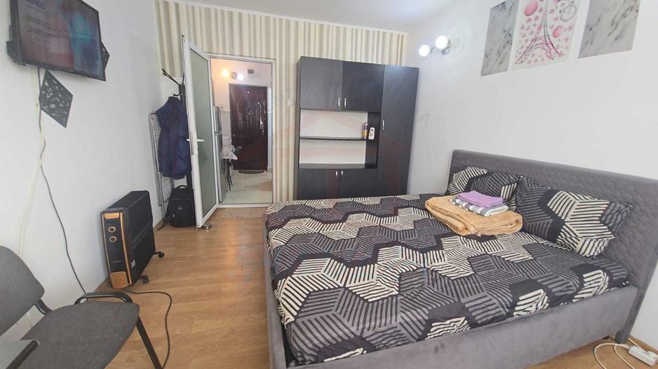 Vanzare garsoniera, Tiglina 1, et 1, 28 mp, 42.000 EURO - Poză 1