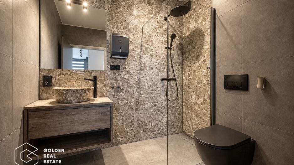 Apartament HIGH-END cu Ecosistem SMART Integrat XCity Tower - Poză 15