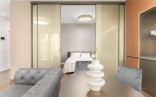 Apartament 3 camere & gradina - mobilat&utilat - vanzare - Avalon Estate-Pipera - Poză 5