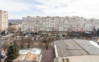 Vânzare, apartament, 4 camere, bd. Moscovei, Rîșcani - Poză 18