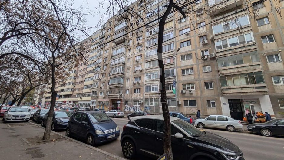 Garsonieră | 4 min Metrou Gorjului | Moinesti | Comision 0% - Poză 12