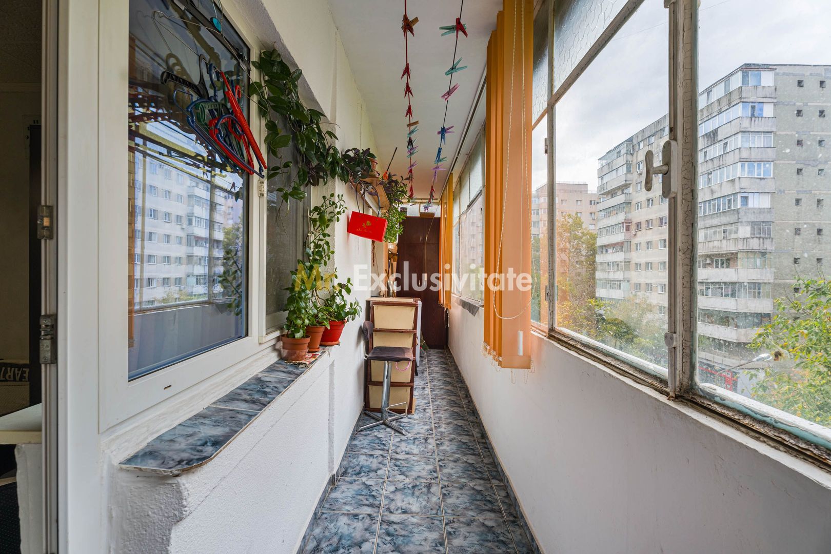 2 camere etaj 4 din 10 Piata Gorjului - Poză 6