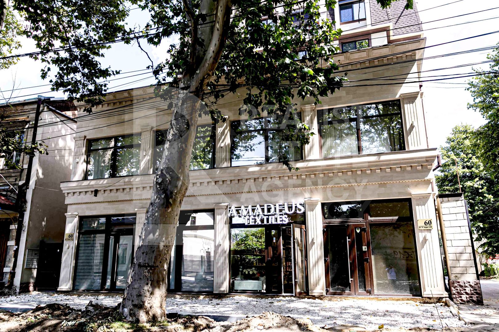 Chirie, oficiu, strada 31 august 1989, Centru - Poză 2