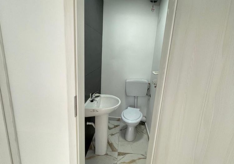 De inchiriat spatiu comercial ultrafinisat, Ghencea/13 Septembrie - Poză 3