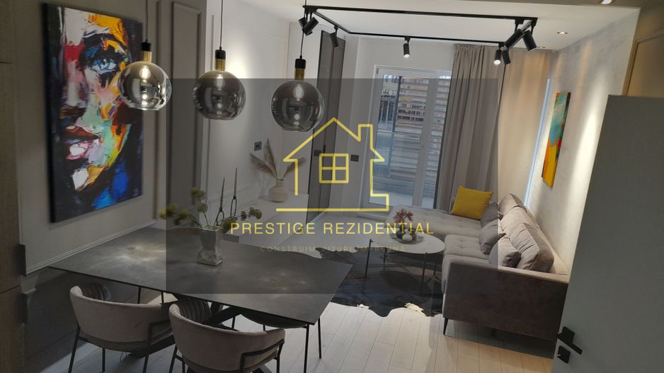 4 Cam,Terasa 120 Mp, Parcare Inclusa, Titan-Pallady,Metrou - Poză 11