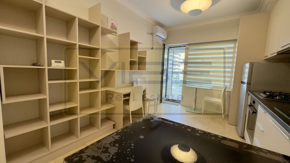 ROYAL TOWN 2 CAMERE OPEN-SPACE + PARCARE - Poză 11