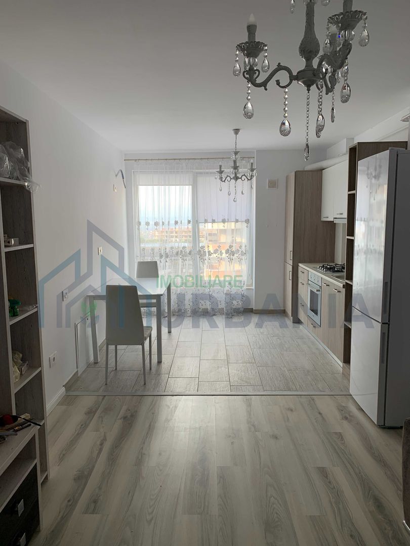 Apartament 2 camere, Copou, Aleea Mihail Sadoveanu - Poză 4