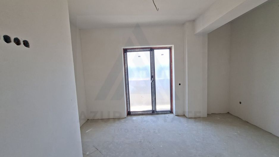 Apartament 50.39 mp utili balcon 8.4mp debara si parcare pe Dna Stanca - Poză 14