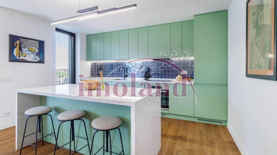 Închiriere apartament premium 2 camere | loc parcare | Avalon Estate, Pipera - Poză 6