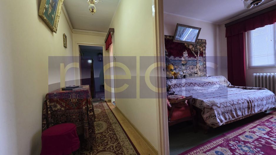 VANZARE 3 CAMERE -SEMIDECOMANDAT - BRANCOVEANU - Poză 9