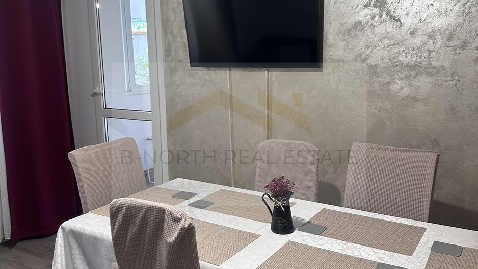Apartament 4 camere de închiriat | Titan - Poză 5