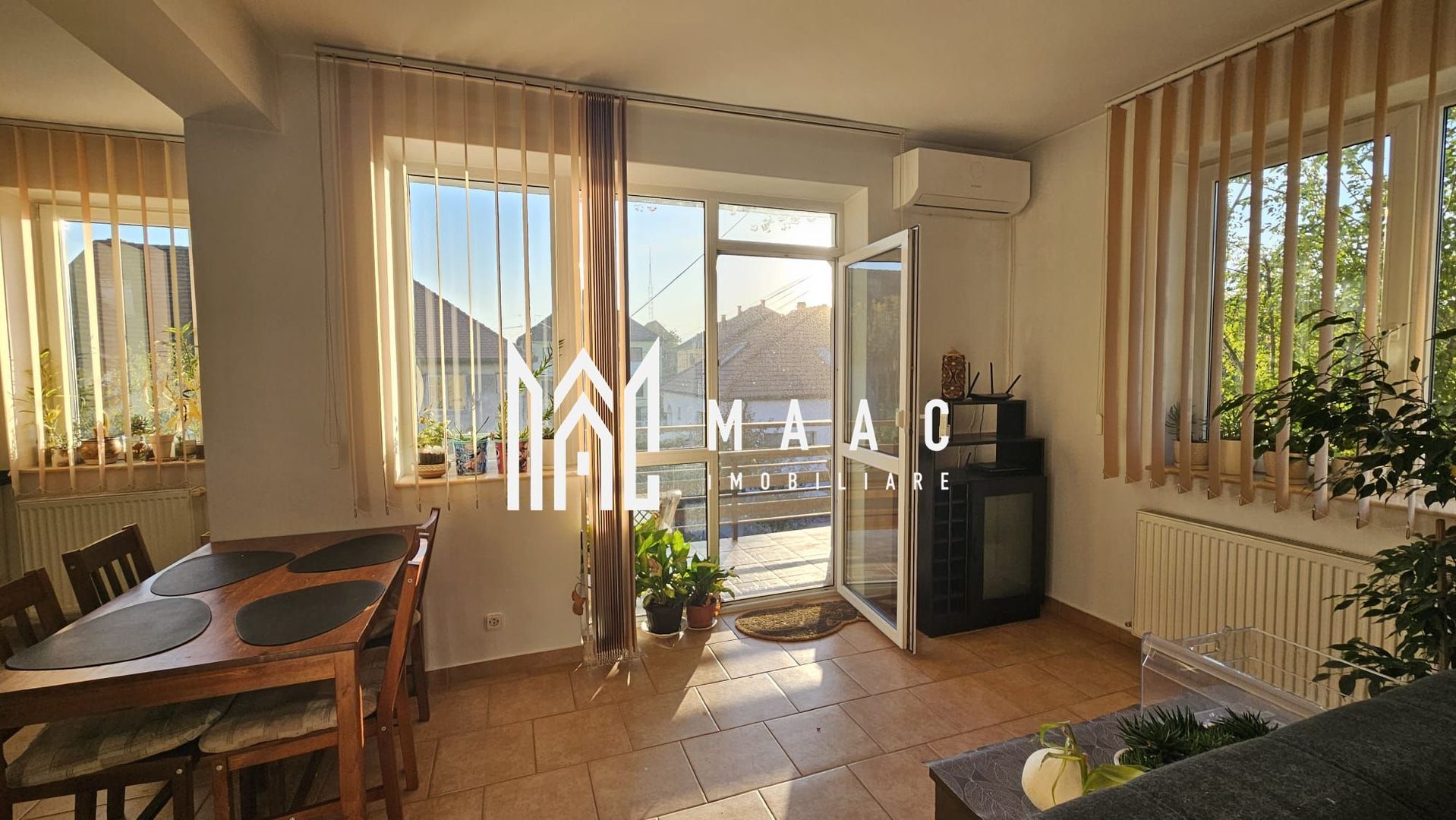 Apartament 3 camere | Etajul 1 | Zona Calea Dumbravii - Poză 4