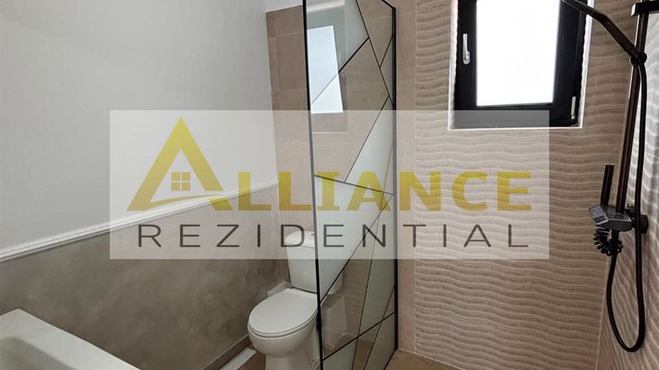 Casă individuală  3 camere 2 băi teren 375 mp ! - Poză 7
