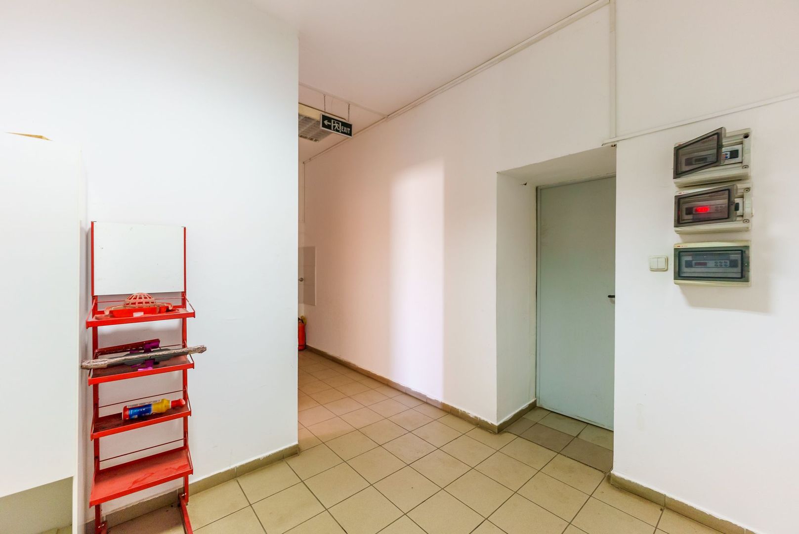 Depozit frigo de închiriat în Săcălaz - Poză 6