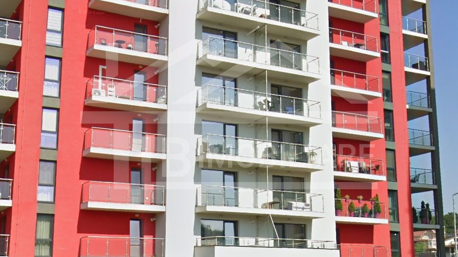 Studio, 47 mp, parcare, Zona Green Residence - Poză 7