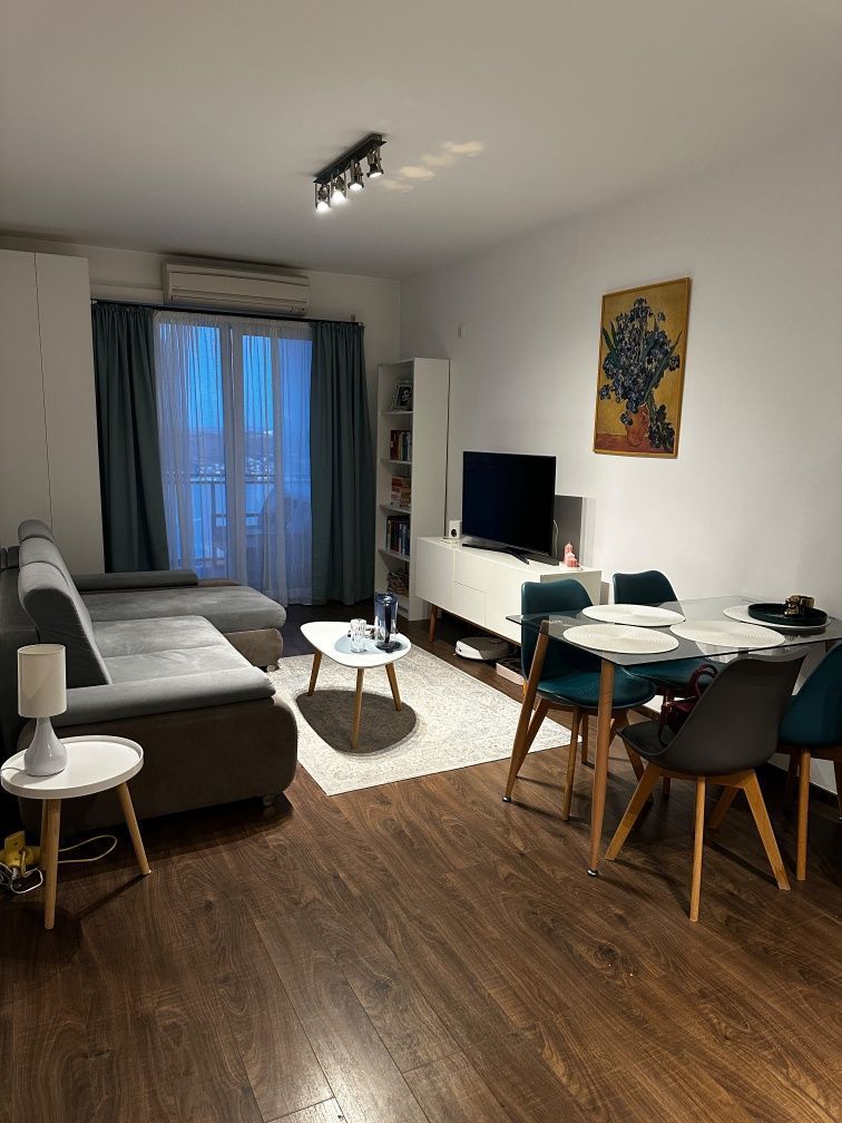 Apartament modern cu 2 camere | 58 mp | Buna Ziua - Poză 4