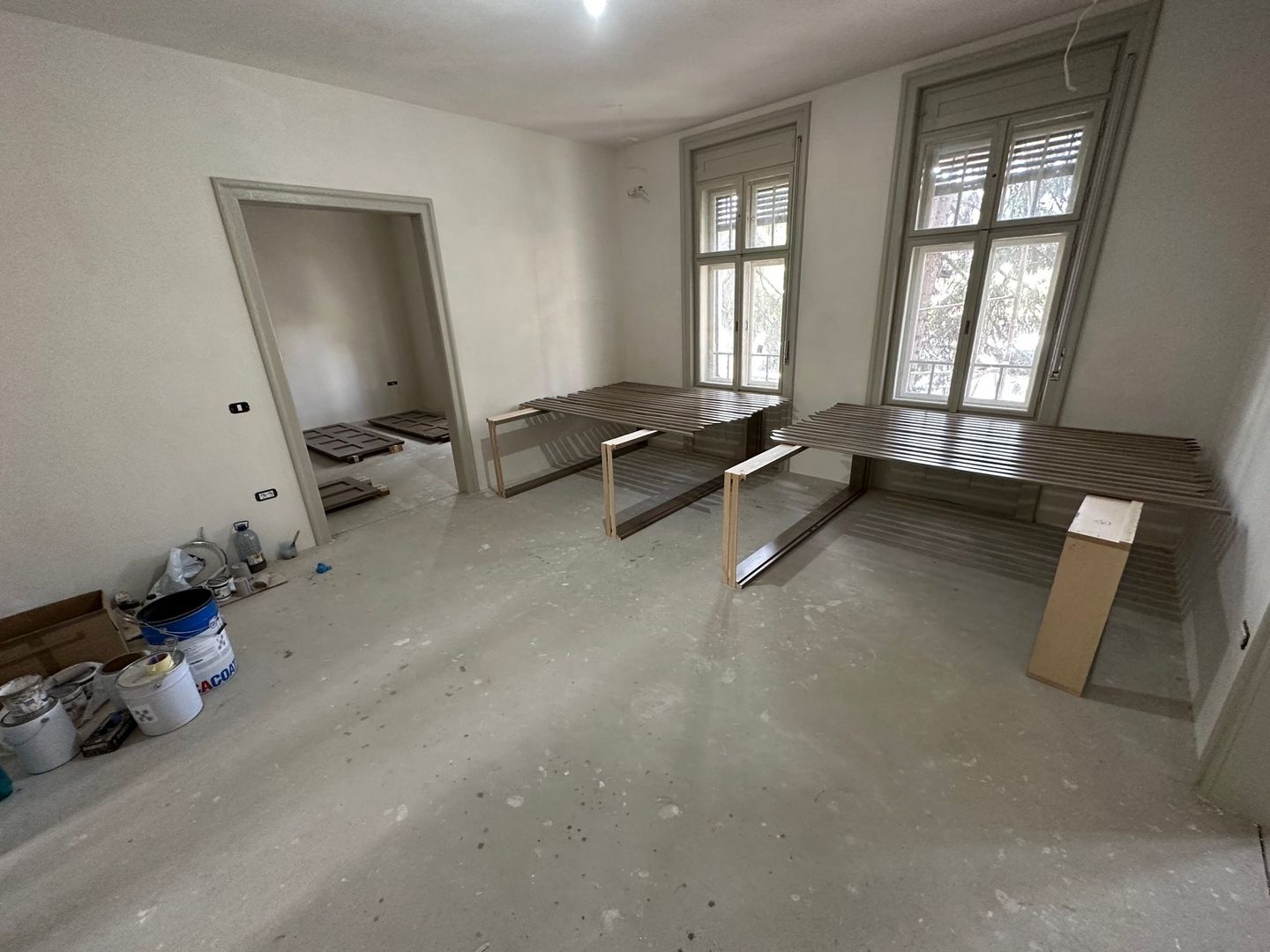 Clădire de birouri/ clinica zona Centrală - Poză 8