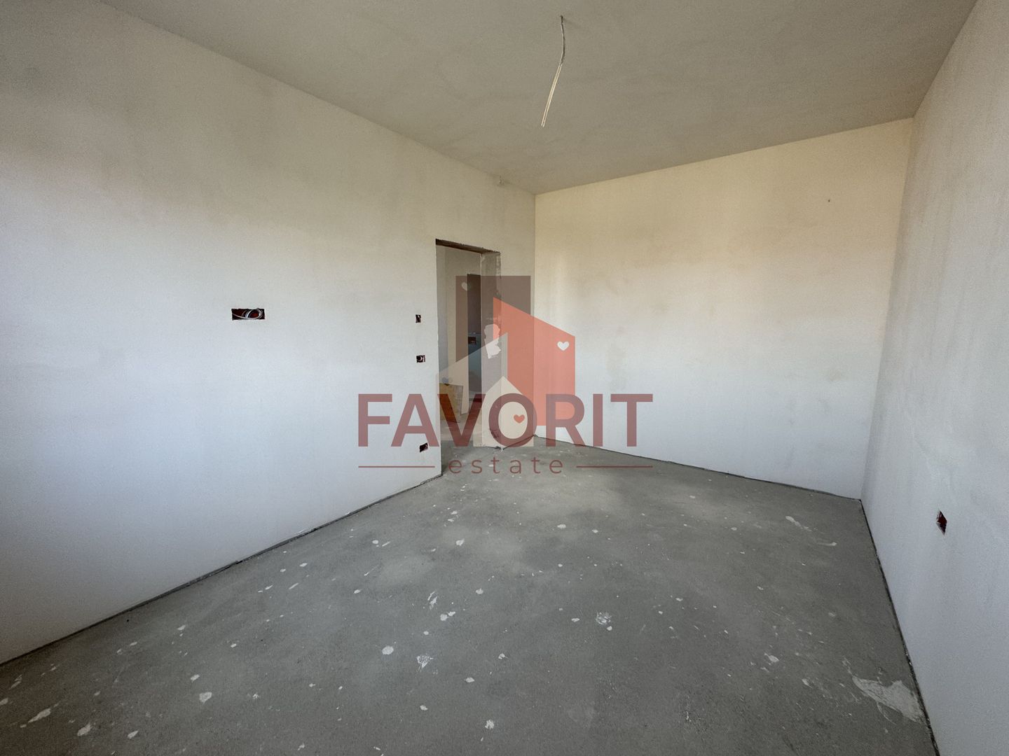 COMISION 0%. Duplex despartit prin garaj finisat la cheie in Dumbravita - Poză 9