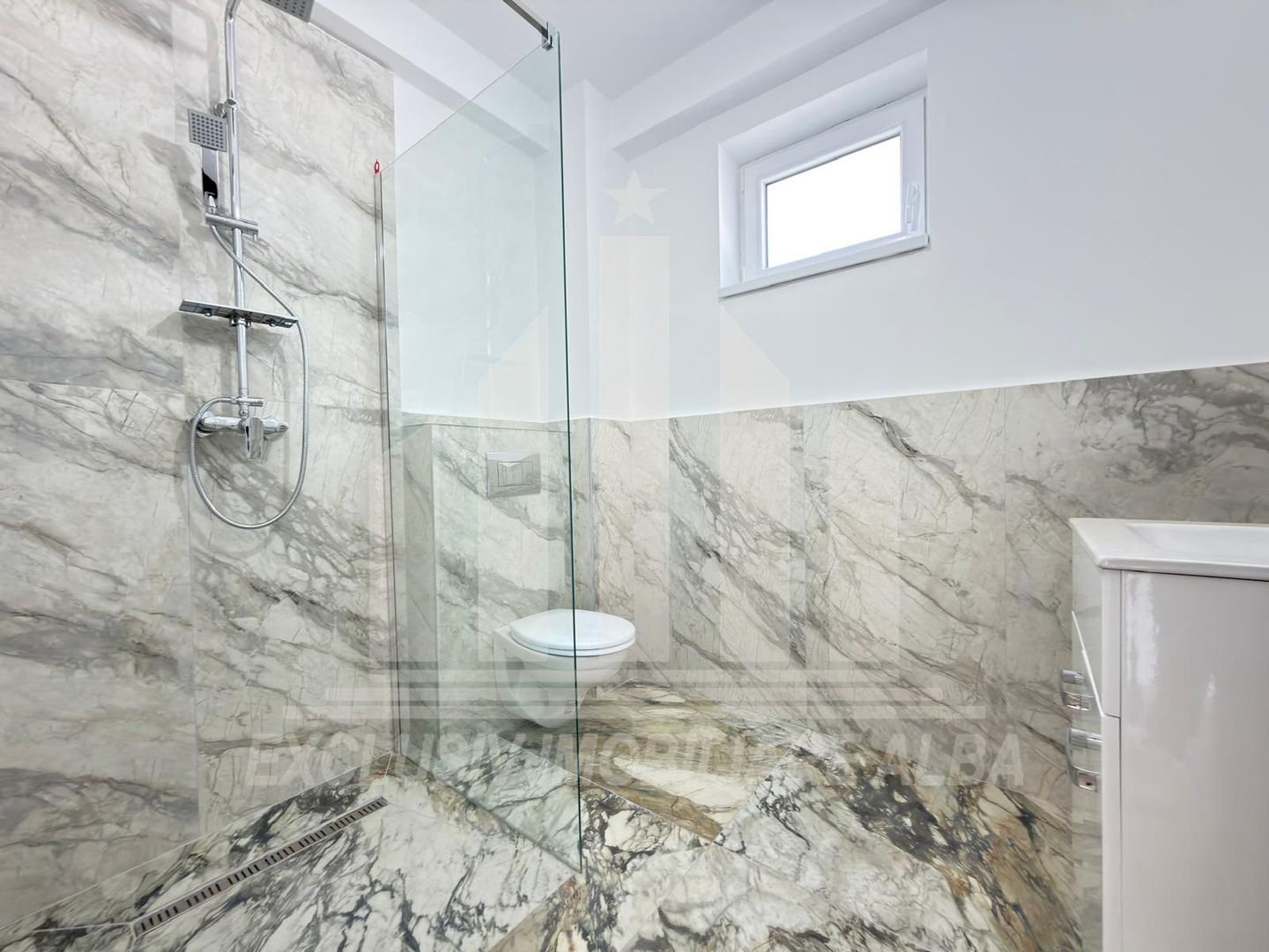 Garsoniera de vanzare | 34 mp | Etaj 1 | Bloc Nou 2025 | Tolstoi - Poză 2