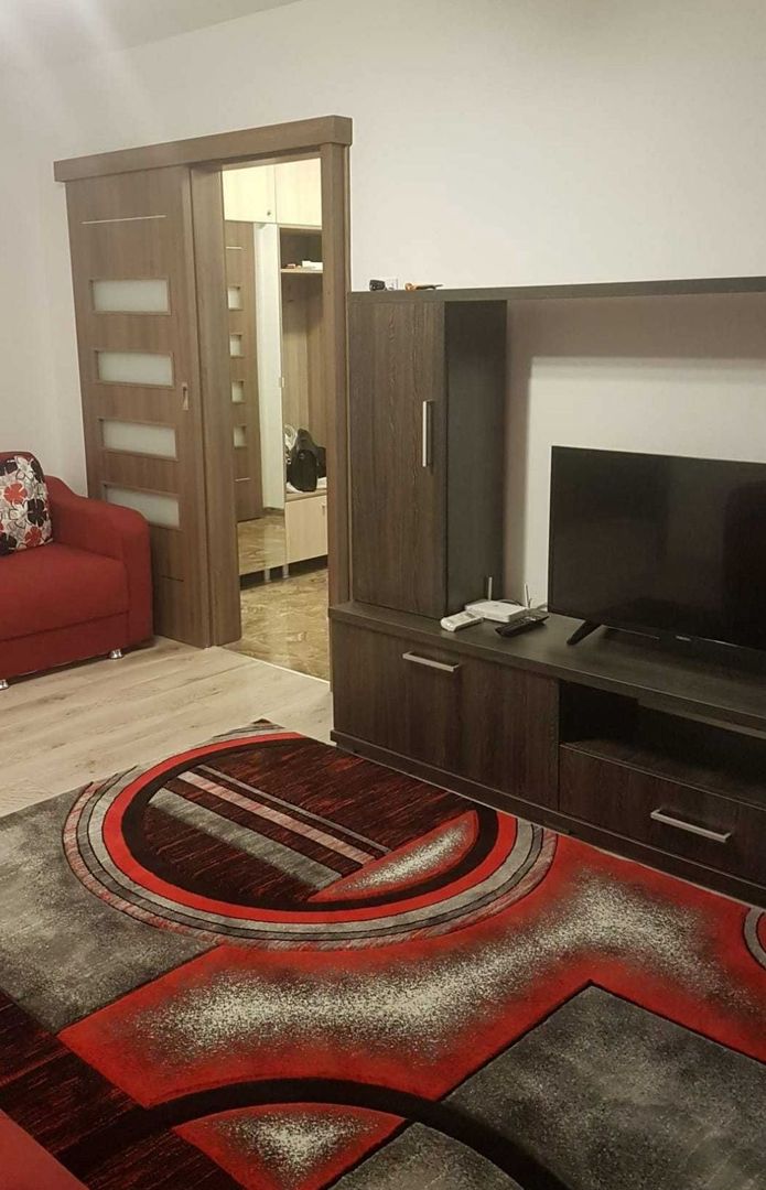 AP. 2 CAMERE THEODOR PALLADY, MASINA SPALAT VASE, METROU 5 MINUTE - Poză 2