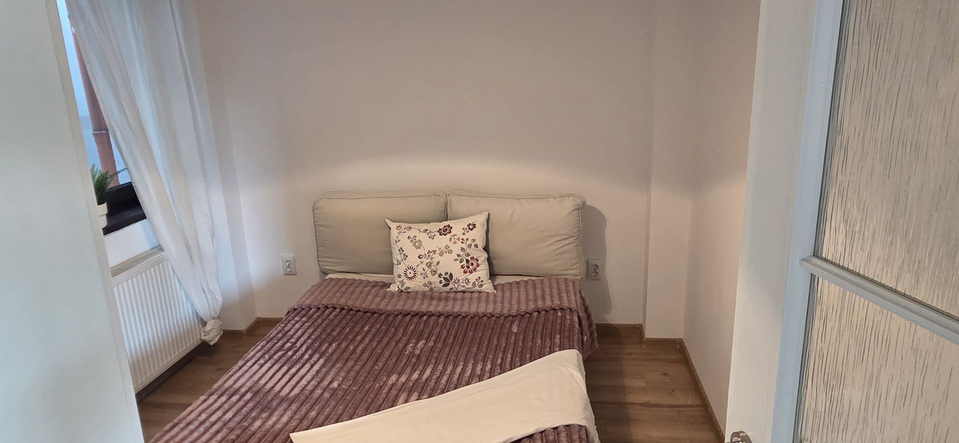 Apartament 3 camere si loc de parcare - Poză 29