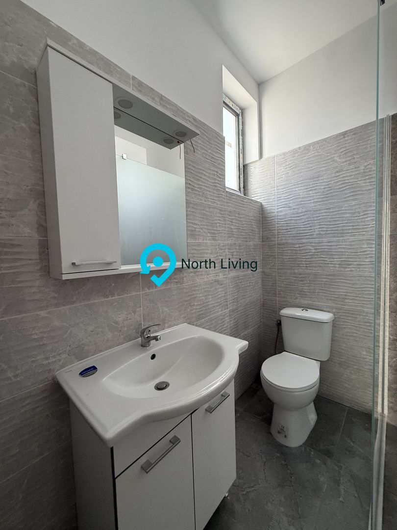 Case individuale de vanzare in Comuna Berceni- strada  Miorita - Poză 13