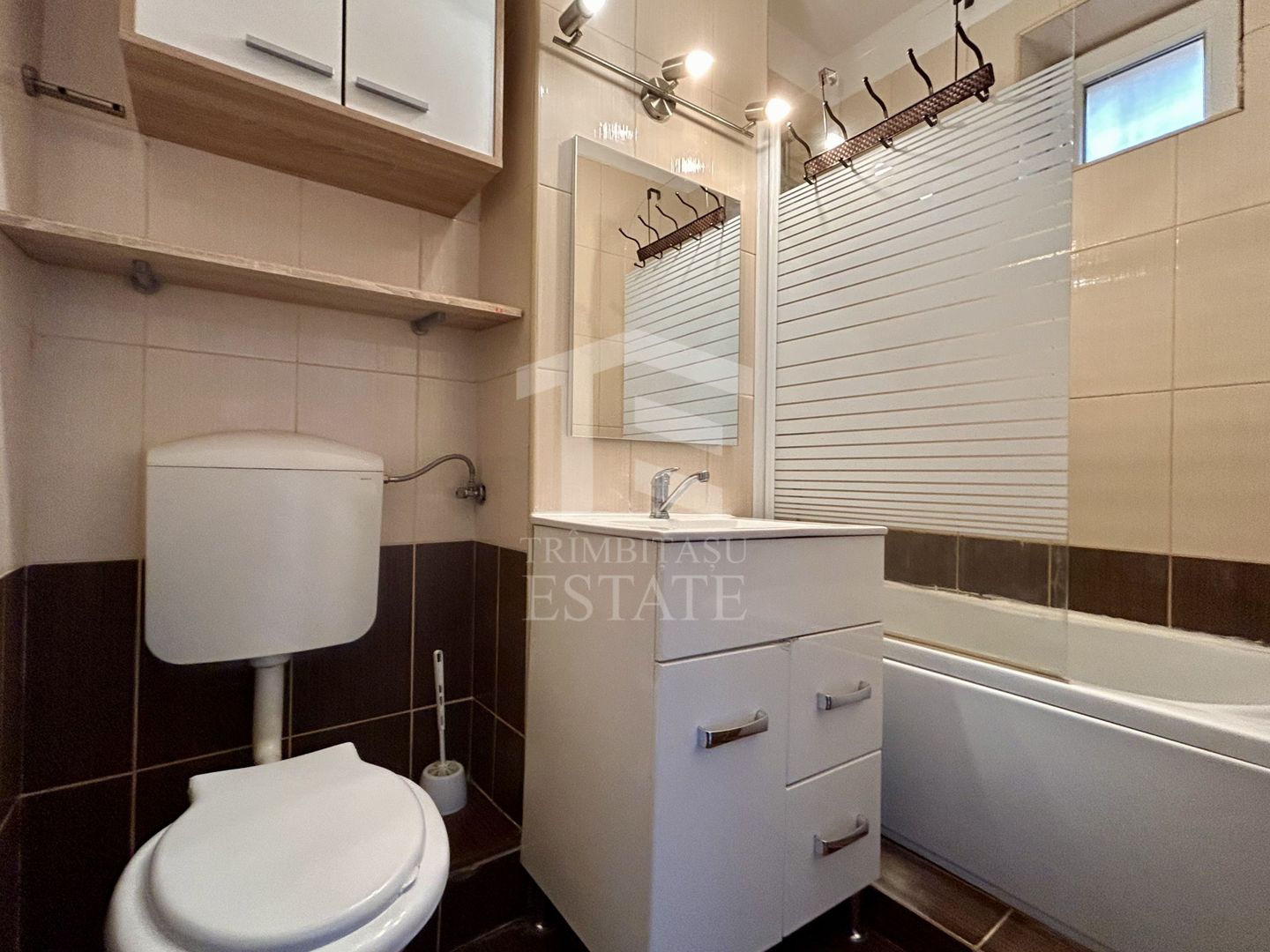 3 camere | decomandat | bloc anvelopat | 2 lifturi - Poză 14