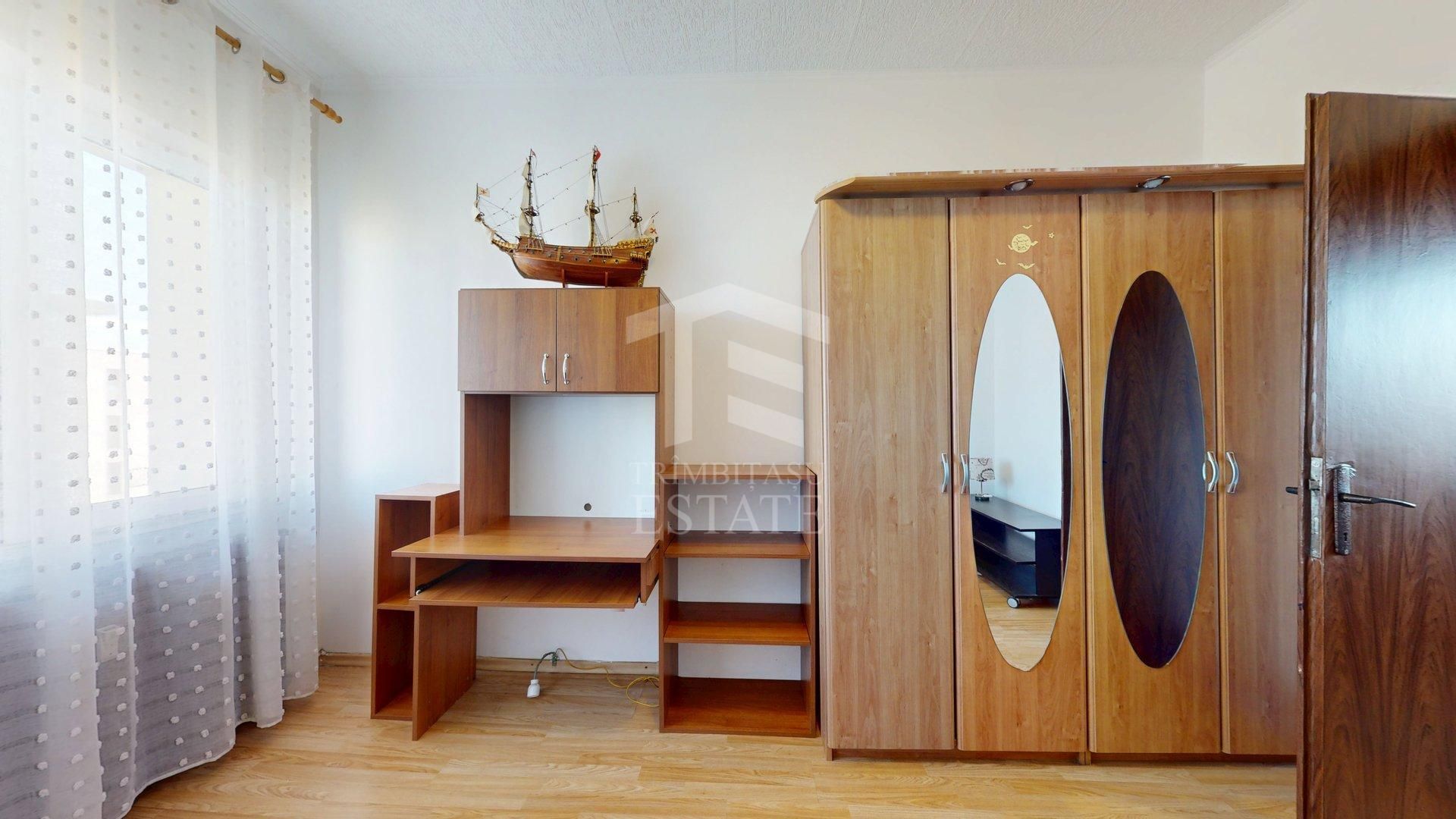 Apartament 3 camere  Metrou Basarab 0% Comision - Poză 7