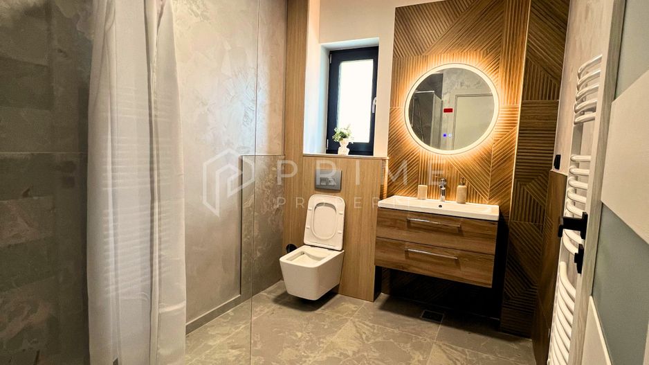 Apartament Premium 2 Camere | Zonă Semicentrală | Parcare - Poză 12