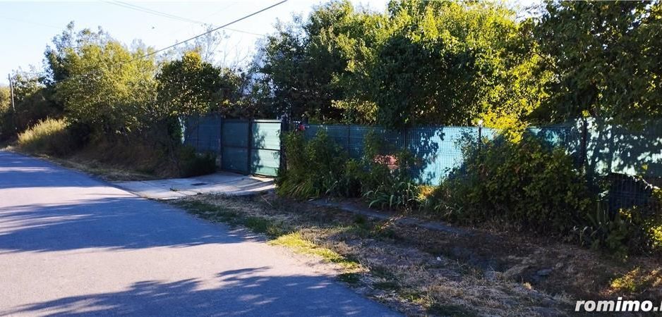 Casă cu teren și front stradal generos - Poză 4