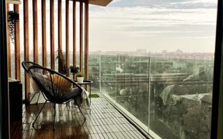 AP. 2 CAMERE STEFAN CEL MARE, LOC PARCARE, BLOC NOU, CENTRALA, MODERN - Poză 8