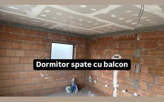 Casa individuala 3 camere | 138MPU | Teren 270MP | Cristian - Poză 16