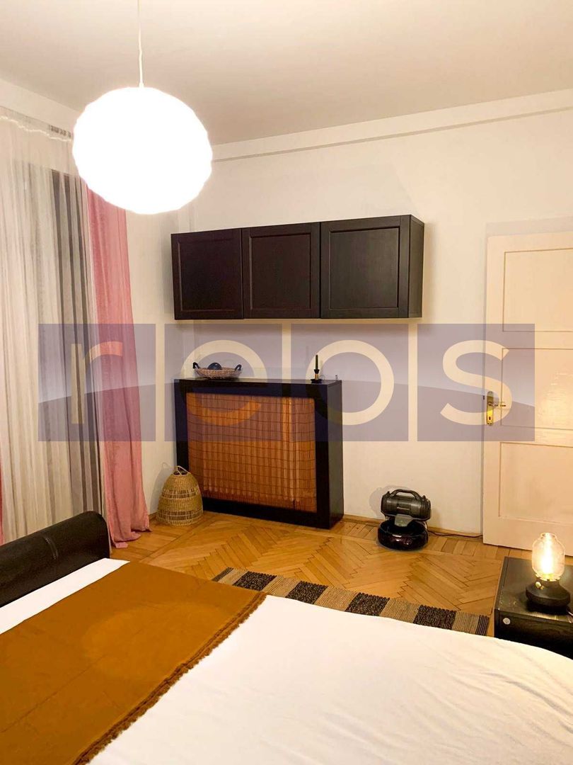 VANZARE 2 CAMERE -SEMIDECOMANDAT- FLOREASCA - Poză 2