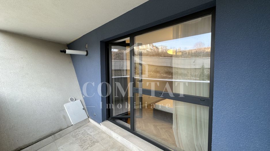 Apartament 2 camere | 52mp | Complex exclusivist Wings - Poză 9