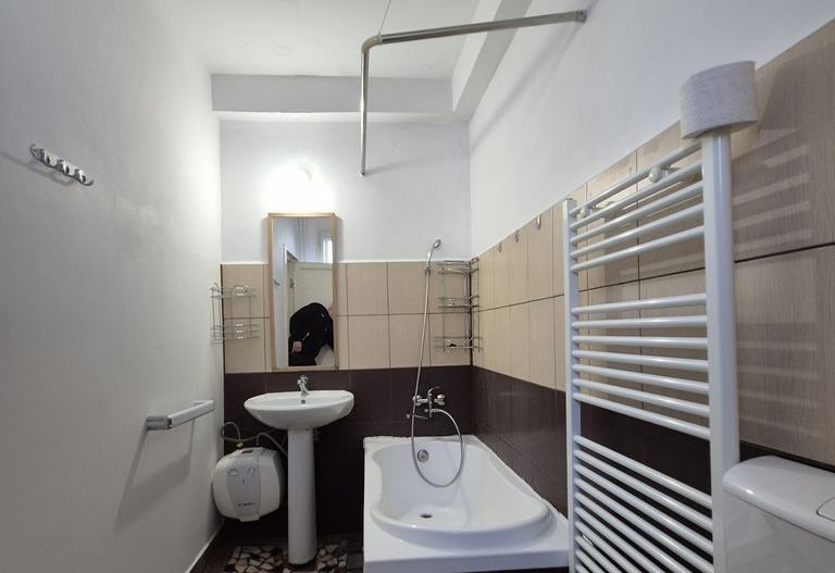 2 CAMERE  Parter Inalt cu balcon inchis || DOROBANTI CAPITALE|| - Poză 10