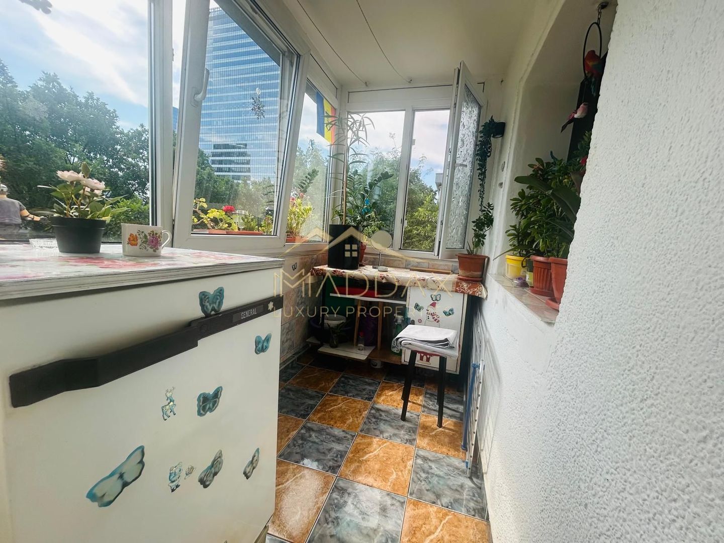 Apartament de vanzare II  Aviatiei  II Mall Promenada - Poză 2