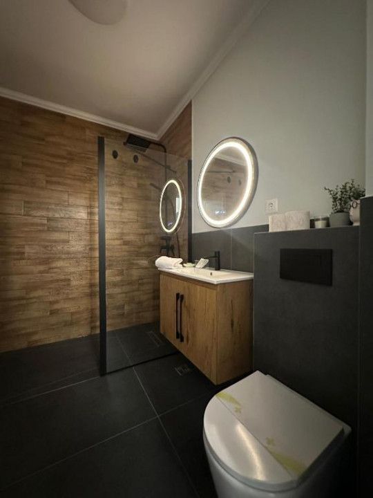 Apartament 3 camere - regim hotelier - Str. Doamna Stanca - Poză 14